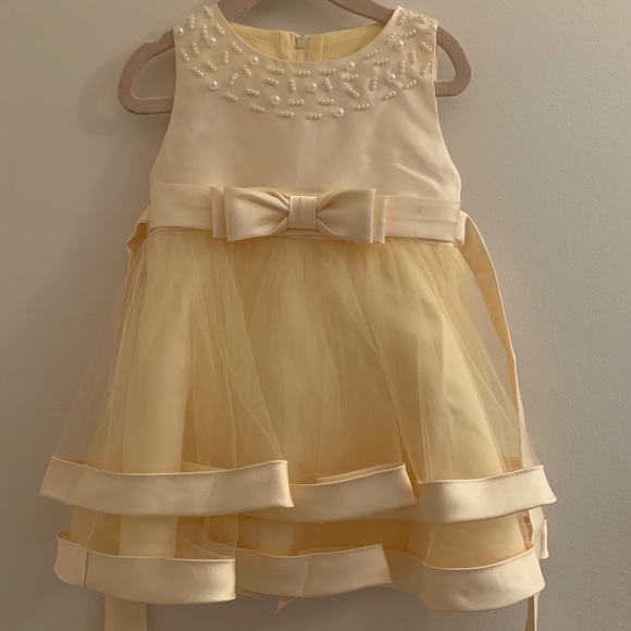 Dress - Picture 2 of 3